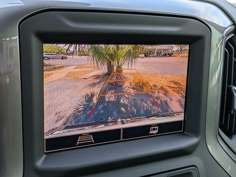 New 2026 GMC Sierra 2500 Pro RWD image 20