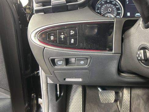 Used 2024 Genesis GV70 2.5T w/ Advanced Package AWD/4WD image 22