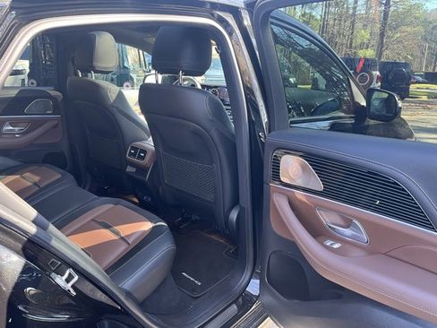 Used 2024 Mercedes-Benz GLE 53 AMG 4MATIC Coupe image 12