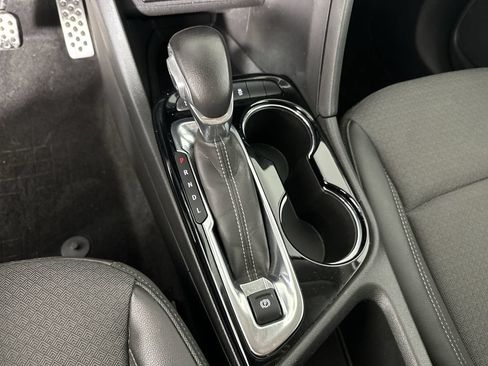 Used 2023 Buick Encore GX Select w/ Sport Touring Package AWD/4WD image 19
