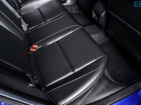 Used 2024 Acura Integra A-Spec image 22