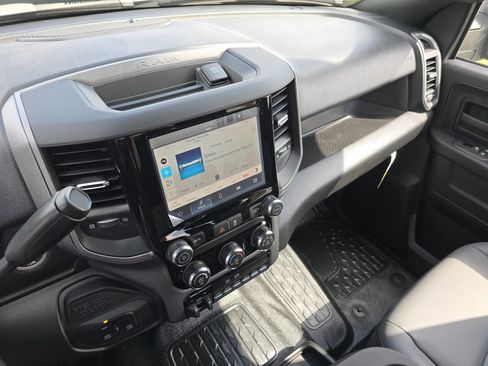 New 2026 RAM 4500 Tradesman w/ Chrome Appearance Group image 28