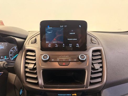 Used 2019 Ford Transit Connect XLT w/ Trailer Tow Package FWD image 22