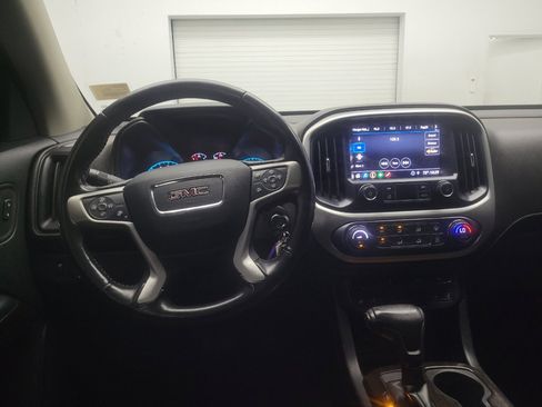Used 2019 GMC Canyon SLE w/ Elevation Edition RWD image 22