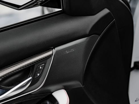 Used 2024 Cadillac CT5 V Blackwing w/ Parking Package image 84