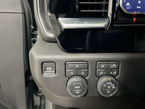New 2026 Chevrolet Silverado 2500 LT w/ All Star Edition AWD/4WD image 19