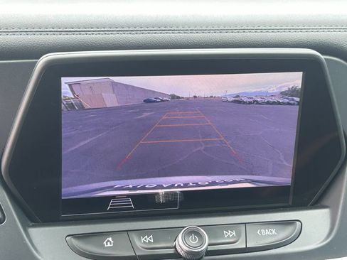 Used 2022 Chevrolet Blazer LT FWD image 13
