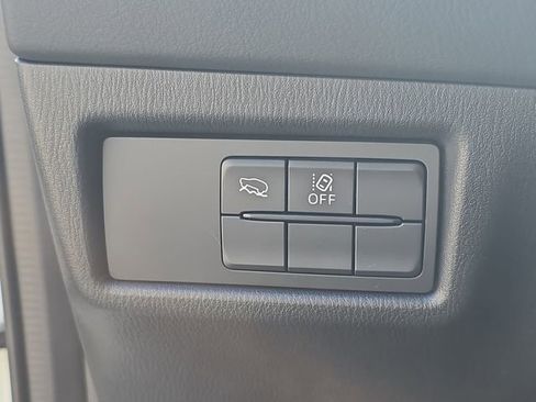 Used 2025 MAZDA CX-5 AWD 2.5 S w/ Select Package image 26