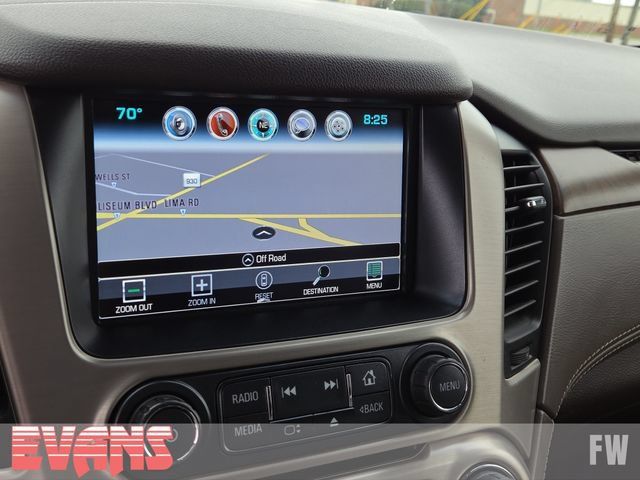 Used 2019 GMC Yukon Denali w/ Denali Ultimate Package AWD/4WD image 9