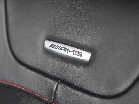 Used 2020 Mercedes-Benz CLS 53 AMG 4MATIC image 29