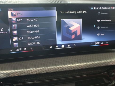 New 2026 BMW 330i 330i NA w/ M Sport Package image 22