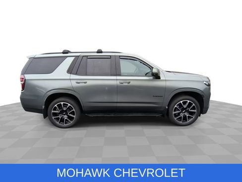 Used 2023 Chevrolet Tahoe RST w/ Luxury Package image 10