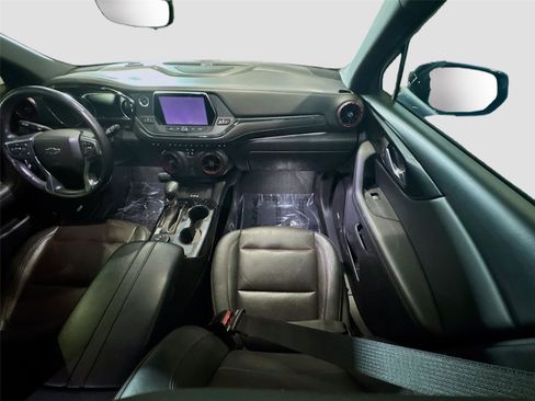 Used 2020 Chevrolet Blazer RS image 27