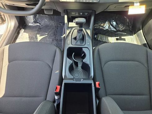 New 2026 Kia K4 FWD image 20
