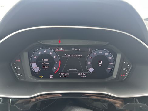 Used 2025 Audi Q3 2.0T Premium AWD/4WD image 21