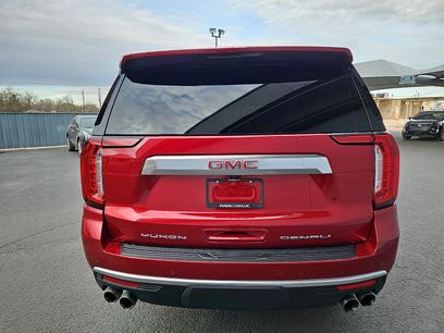 Used 2024 GMC Yukon XL Denali w/ Max Trailering Package