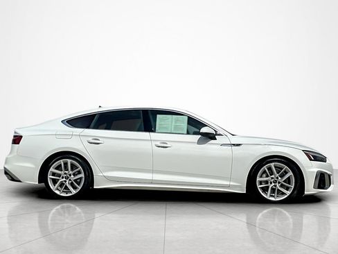 Used 2024 Audi A5 2.0T Premium Plus image 6