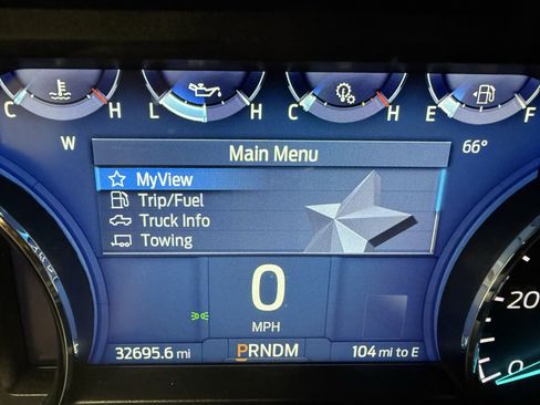 Used 2022 Ford F150 XLT w/ Equipment Group 302A High image 16