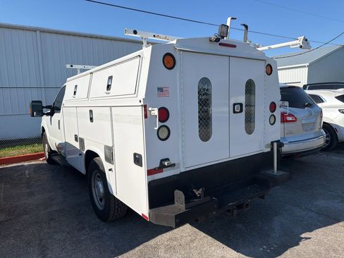 Used 2014 Ford F350 XL w/ Power Equipment Group image 14