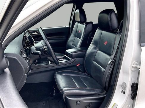 Used 2022 Dodge Durango R/T w/ Trailer Tow Group IV AWD/4WD image 25