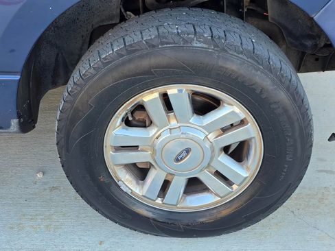 Used 2008 Ford F150 XLT image 29