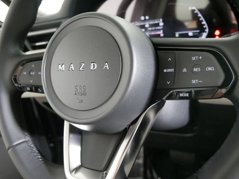 New 2026 MAZDA CX-5 Select AWD/4WD image 7