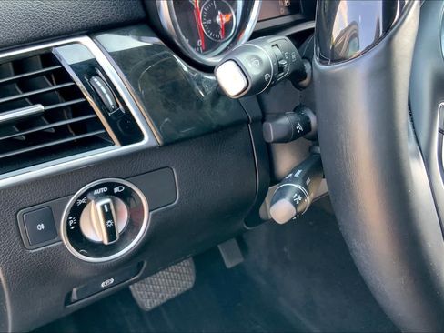 Certified 2018 Mercedes-Benz GLS 450 4MATIC image 34
