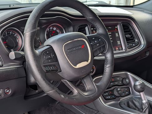 Used 2018 Dodge Challenger R/T Plus RWD image 15