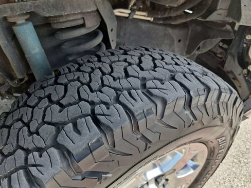 Used 2017 RAM 2500 Big Horn AWD/4WD image 19