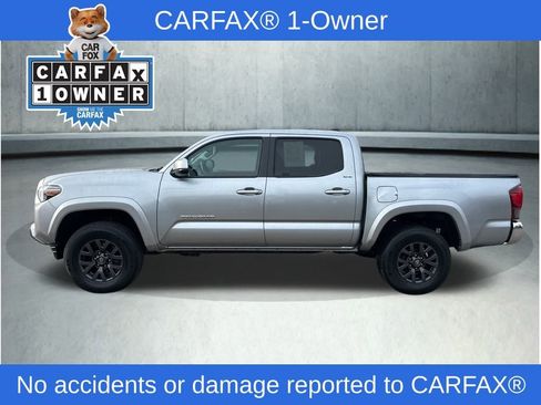 Used 2023 Toyota Tacoma SR5 image 2