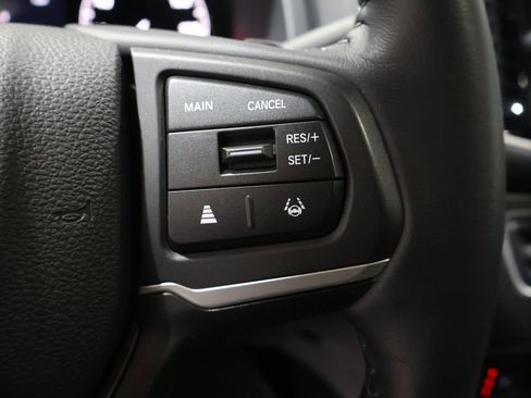 Used 2025 Honda Ridgeline RTL image 39