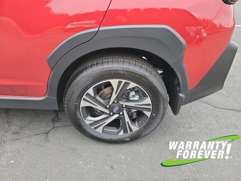 New 2026 Subaru Crosstrek 2.0i Premium image 22