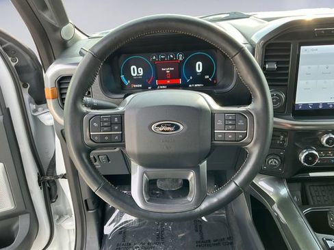 Used 2023 Ford F150 Tremor w/ Equipment Group 402A High image 12