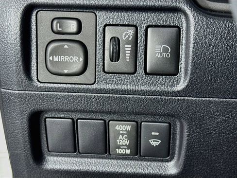 Used 2022 Toyota 4Runner TRD Sport RWD image 15