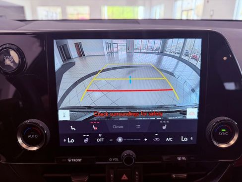 Used 2025 Lexus NX 250 FWD w/ Cold Area Package image 24