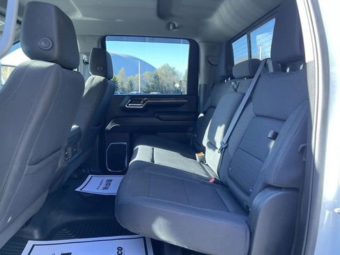 Used 2024 Chevrolet Silverado 2500 LT w/ Safety Package image 24