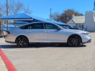 Used 2025 Honda Accord Sport video 2