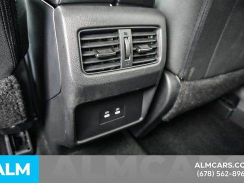 Used 2025 Nissan Rogue SV FWD image 53