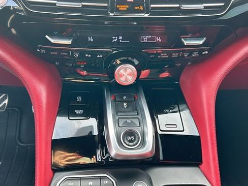 Used 2022 Acura MDX A-Spec image 21