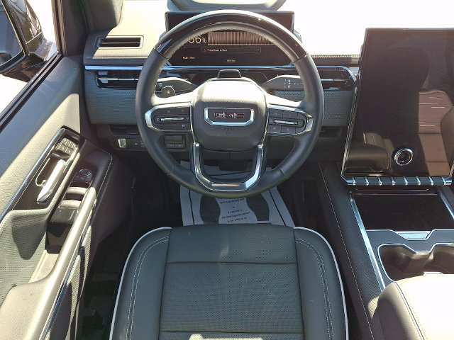 Used 2026 GMC Sierra EV AT4 w/ AT4 Premium Package AWD/4WD image 3