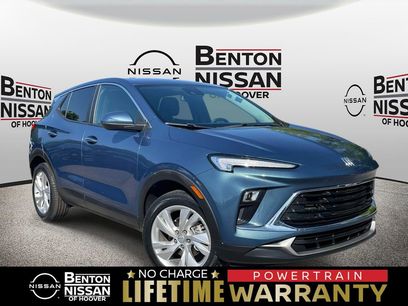 Used 2024 Buick Encore GX Preferred