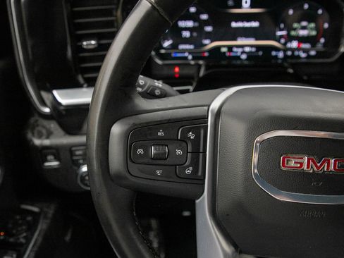 Used 2025 GMC Sierra 3500 SLT w/ SLT Premium Package AWD/4WD image 25