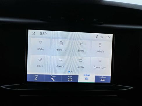 Used 2023 Ford F150 XL AWD/4WD image 24