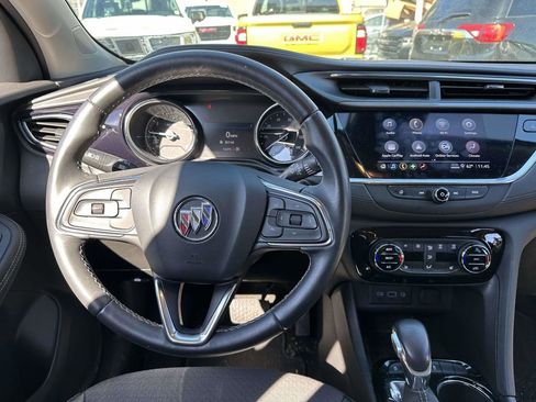 Used 2023 Buick Encore GX Select image 15