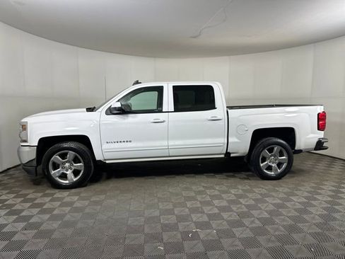 Used 2016 Chevrolet Silverado 1500 LT w/ All Star Edition image 6