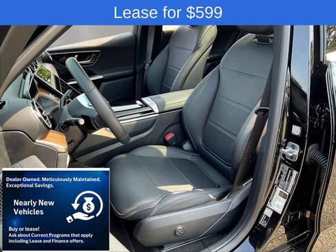 Used 2026 Mercedes-Benz GLC 300 4MATIC image 23