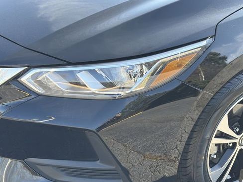 Certified 2023 Nissan Sentra SV image 27