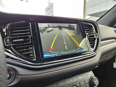 New 2026 Dodge Durango GT w/ Blacktop Package image 28