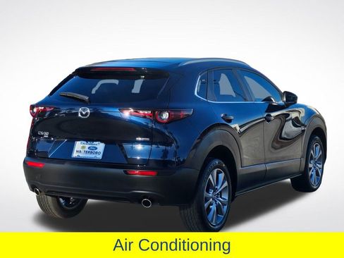 Used 2023 MAZDA CX-30 AWD 2.5 S w/ Preferred Package image 27
