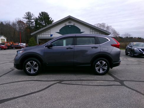Used 2019 Honda CR-V LX image 3